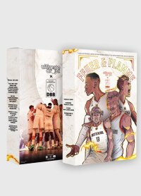 Feuer und Flamme x DBB x Ultimate Dropz Box 2024 Limitiert