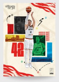 Feuer und Flamme x DBB x Ultimate Dropz Box 2024 Limitiert