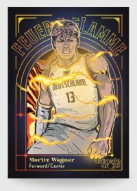 Feuer und Flamme x DBB x Ultimate Dropz Box 2024 Limitiert