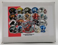 Mini Helmet Autographed Football Edition Series 8 Box 2024