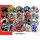 Mini Helmet Autographed Football Edition Series 8 Box 2024