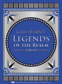 Game Of Thrones Legends of the Realm Trading Cards Hobby...