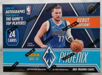 Panini Phoenix Basketball Blaster Box NBA 2023-24