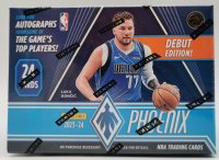 Panini Phoenix Basketball Blaster Box NBA 2023-24