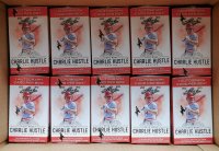 Lot of 10 Leaf Pete Rose Charlie Hustle Edition Box 2020...