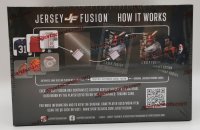 Display (10Box) Jersey Fusion Football Edition 2 Hobby Box 2024