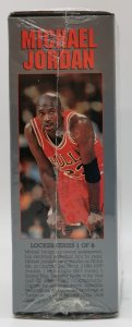 Upper Deck Locker Series Box 1991-92 feat Michael Jordan...