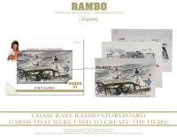 Keepsake Rambo Premiere Edition Box 2024