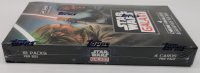 Star Wars Galaxy Chrome Hobby Box Topps 2024