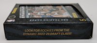 Panini Revolution Winter Tin Basketball Box 2023-24