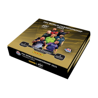 Panini Dart PDC World Championship 2025 Premium Box