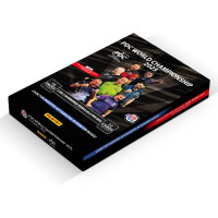 Panini Dart PDC World Championship 2025 Collectors Box