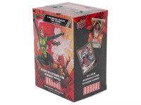 Marvel Annual Blaster Box Upper Deck 2023-24