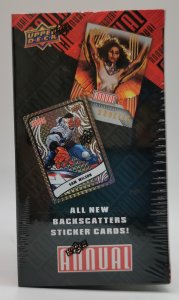 Marvel Annual Blaster Box Upper Deck 2023-24