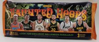 Panini Haunted Hoops Halloween Treat Bundle Basketball...