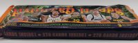 Panini Haunted Hoops Halloween Treat Bundle Basketball NBA 2023-24 90-Packs