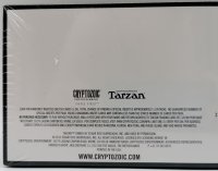 Cryptonic Tarzan 2012 HOBBY Box 