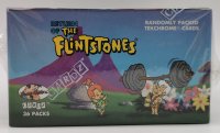 Flintstones Cardz Return of the Flintstones Box 1994