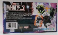 Marvel Studios What If,,,? Hobby Box Upper Deck 2023