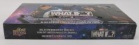 Marvel Studios What If,,,? Hobby Box Upper Deck 2023