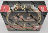 Panini WWE Wrestling Select International Box 2024