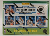 Panini Premium Stock Basketball Blaster Box NBA 2023-24