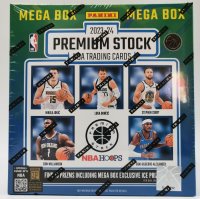 Panini Premium Stock Basketball Mega Box NBA 2023-24