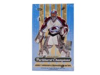 Upper Deck Parkhurst Champions NHL Hockey 2023-24 Hobby Box