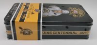 Upper Deck Boston Bruins Centennial Hockey Hobby Box 2023-24