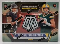 Panini Mosaic Football NFL Blaster Box 2024