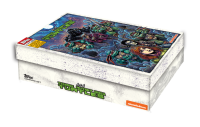 Topps The Art of TMNT Hobby Box 2019