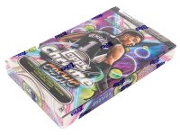 Topps Cosmic Chrome Basketball Hobby Box 2023-24