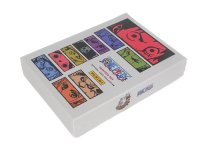  One Piece Treasure Box (Panini 2024)