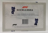 Topps Formula One Eccellenza 2024