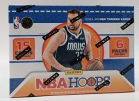 Panini Hoops 2024-25 NBA Basketball Blaster Box