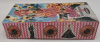 The World of Barbie (Tempo) Trading Cards Box