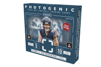 Panini Photogenic Football NFL HOBBY Box 2024