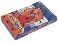 Panini Hoops 2024-25 NBA Basketball Hobby Box