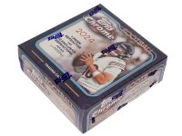 Topps Chrome Football Mega Box 2024