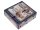 Topps Chrome Football Mega Box 2024