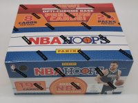 Panini Hoops 2024-25 NBA Basketball Retail Box