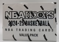 Panini Hoops 2024-25 NBA Basketball FatPack Box