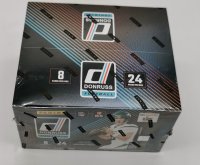 Panini Donruss Football Retail Box NFL 2024