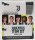 Topps JuventusTurin Team Set 2024-25 Soccer