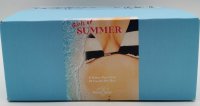 Benchwarmer Girls of Summer 2025 8-Box Case