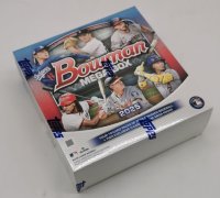 Topps Bowman Baseball Mega Box 2025