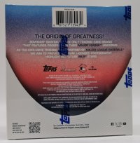 Topps Bowman Baseball Mega Box 2025