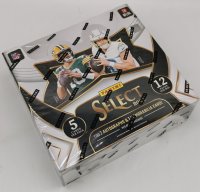 Panini Select Football NFL HOBBY Box 2024