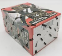 Panini Select Fußball Soccer Blaster La Liga Box 2024-25