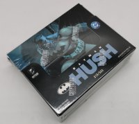 Batman: Hush Essentials Trading Cards Hobby Box...